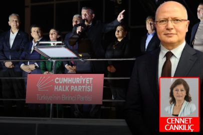 Davut Gürkan, Özgür Özel’e öyle bir cevap verdi ki…