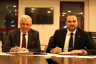 Nilüfer’de geleceğin hentbolcuları için yeni tesis