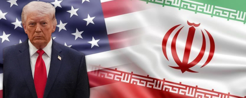 ABD Başkanı Trump: "Bu gece bütün bir medeniyet yok olacak"