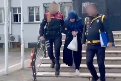 Bursa'da kayıp diye aranan yaşlı adamın katili eşi çıktı! Cesedi parçalayıp çöpe atmış