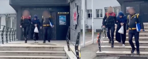 Bursa'da kayıp diye aranan yaşlı adamın katili eşi çıktı! Cesedi parçalayıp çöpe atmış