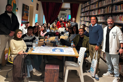 Gençlerden Nilüfer’de gönüllülük hareketi