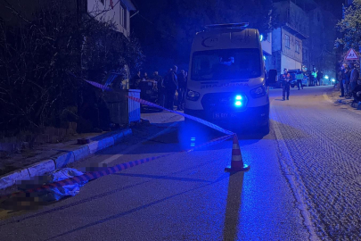 Kahvehanede kurşun yağdırdı: 2 ölü, 1 yaralı