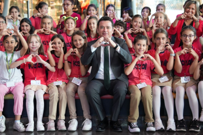 Osmangazi’de “Ana Baba Okulu” başlıyor