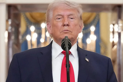 ABD Başkanı Trump: "Bu gece bütün bir medeniyet yok olacak"