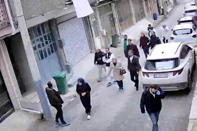 Bursa'da korku filmlerini aratmayan cinayet! Yaşlı kadın eşinin parçaladığı uzuvlarını...