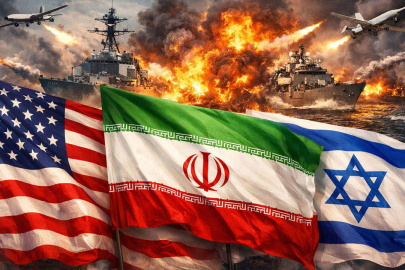 İran, ABD ve İsrail arasında iki haftalık ateşkes