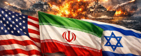 İran, ABD ve İsrail arasında iki haftalık ateşkes