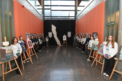 Panorama 1326’da edebiyat ve sanat buluştu