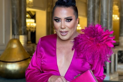 Murat Övüç cezaevinden bambaşka biri olarak çıktı! 'Murat Abi olacağım'