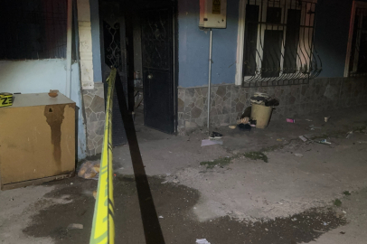 Yeni taşındıkları evi bastılar! 14 yaşındaki çocuk silahla vuruldu