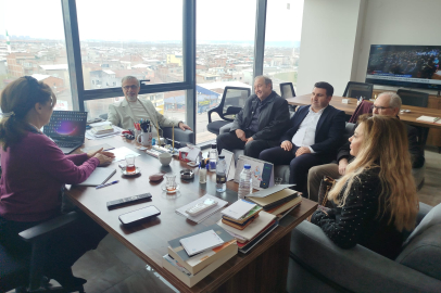 Bursa Bizim Platformu şehrin sorunlarına çözüm arıyor