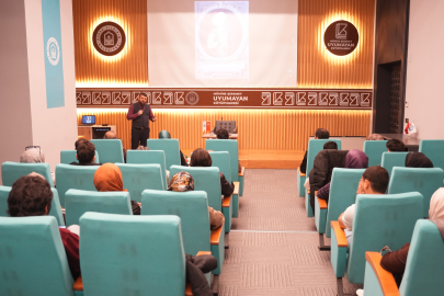 Gençler Bursa’nın tarihini Yıldırım'da atölyelerde keşfediyor