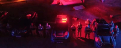 12 ilde dev operasyon: Organize suç örgütlerine ağır darbe