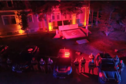 12 ilde dev operasyon: Organize suç örgütlerine ağır darbe