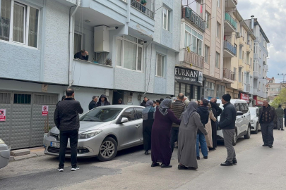 Bursa'da yaşlı kadın evinde evinde boğazı kesilmiş halde bulundu