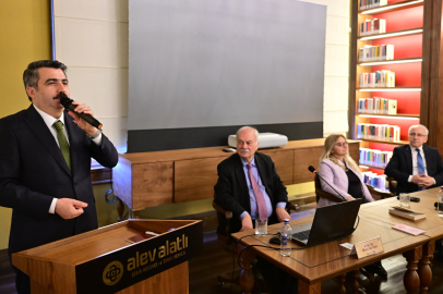 Yıldırım’da akademisyenlerden Balkanlar analizi