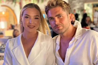 Ünlü çiftten sevindiren haber: Paylaştıkları fotoğrafla duyurdular