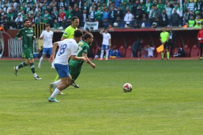 Timsah’tan kritik galibiyet: Şampiyonluk beklemede