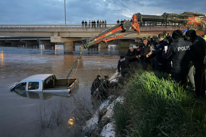 Bursa’da yolu kısaltmak isteyen sürücü canından oldu