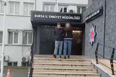 Bursa'da 15 firari yakalandı
