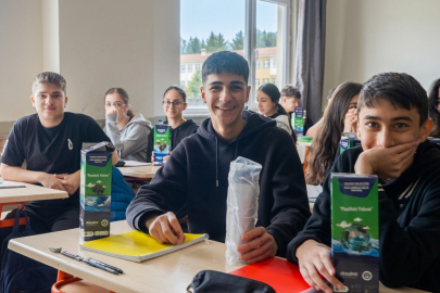 Yıldırım’da “plastiksiz yaşam” hedefi büyüyor