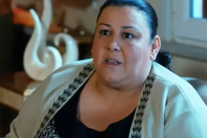 72 kilo veren oyuncu Esin Gündoğdu kendisine gelen yorumlara sitem etti