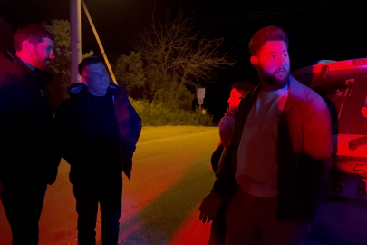 Alkollü sürücüden polise ilginç sözler: "Size büyü yapacağım"