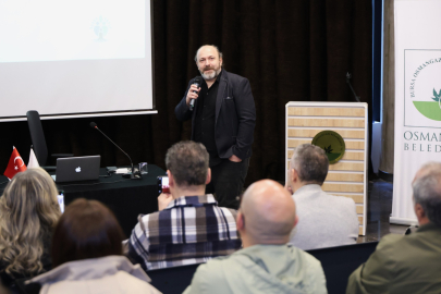 Osmangazi’de “Ana Baba Okulu” başladı