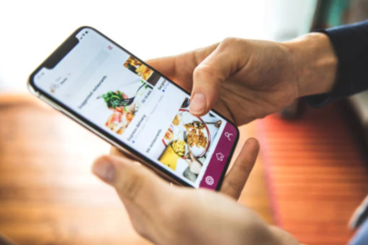 Ticaret Bakanlığı'ndan yemek siparişleri ile ilgili yeni düzenleme