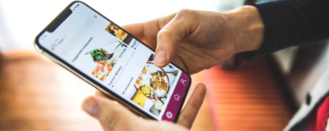 Ticaret Bakanlığı'ndan yemek siparişleri ile ilgili yeni düzenleme