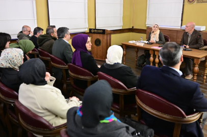 Yıldırım’da eleştirel bakışa katkı sunan etkinlik