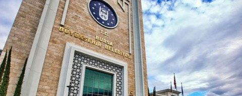 Bursa Büyükşehir’de üst düzey ayrılık