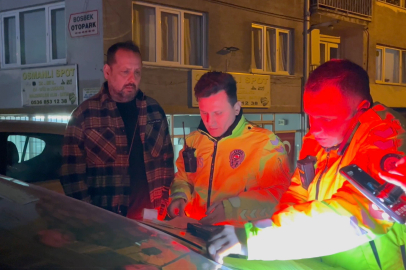 Ters yöne giren alkollü sürücüye ağır ceza