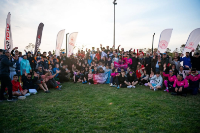 Osmangazi Belediyespor Triatlon Takımı’ndan Türkiye Şampiyonası’nda büyük başarı