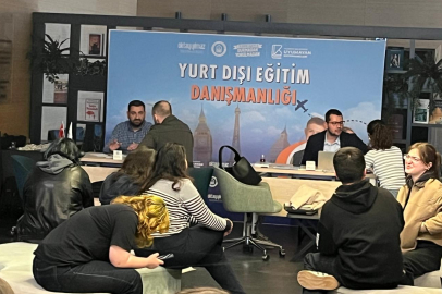 Yıldırım Belediyesi’nden gençlere global eğitim rehberliği