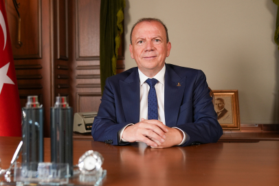 Bursa TB Başkanı Matlı’dan gıda etiketleme düzenlemesine destek