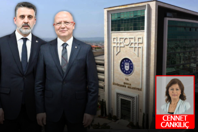 Büyükşehir Belediyesi seçimlerinin perde arkasında neler yaşandı?