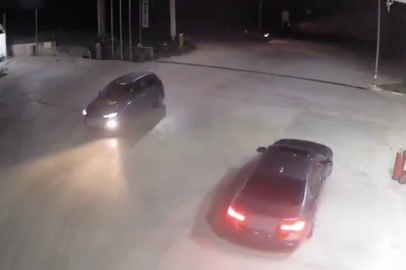 Drift yapan sürücüye 140 bin TL ceza