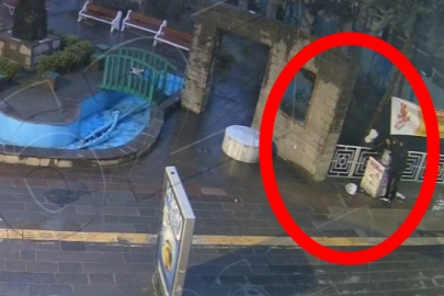 Van'da vicdanları sızlatan hırsızlık: SMA bağış kutusunu çaldılar