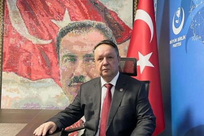 BBP'li Alfatlı'dan okul saldırılarına tepki: "Milli güvenlik meselesi"