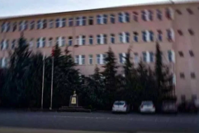 Bursa'da okul saldırısı paylaşımı yapan 16 yaşındaki öğrenci tutuklandı