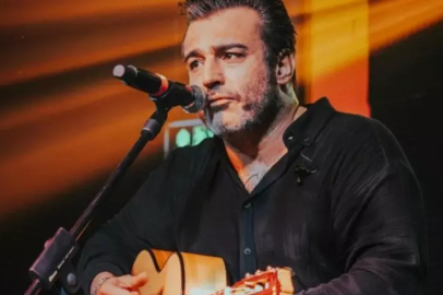 Müzisyen Rıza Tamer Şişman hayatını kaybetti