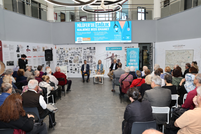 Nilüfer’de kalp sağlığı uyarısı: Riskler çocuklukta başlıyor