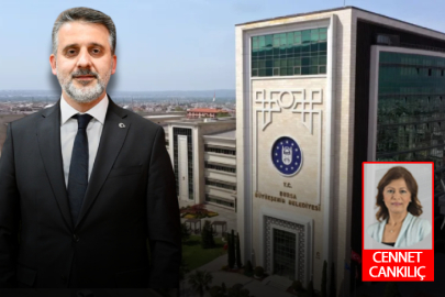 Şahin Biba’nın belediye personeliyle ilk buluşması nasıl geçti?