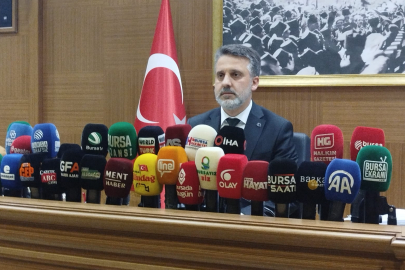 Bursa Büyükşehir Belediyesi Başkanvekili Biba’dan suya indirim müjdesi