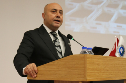 Ali Yıldız Marmarabirlik'te güven tazeledi