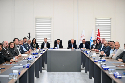 Bursa Yüksek Hızlı Tren projesinde yeni süreç: Test sürüşleri başlıyor