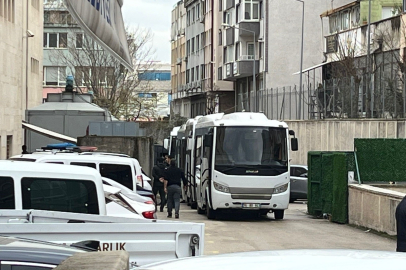 Bursa’da rüşvet ve örgüt soruşturmasında 3 tutuklama daha!