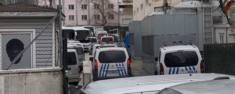 Bursa’da rüşvet ve örgüt soruşturmasında 3 tutuklama daha!